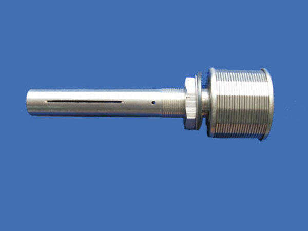 不锈钢滤头滤帽