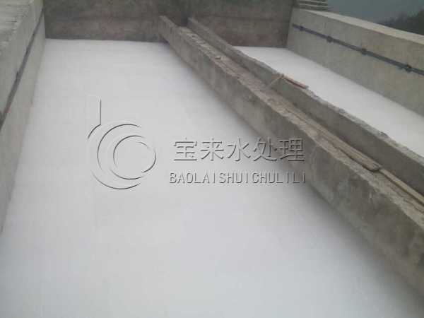 聚丙烯斜管填料